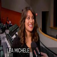 STAGE TUBE: GLEE Stars React to Golden Globe Honors Video